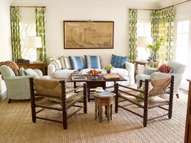 Elements of Style Designer Q&A: Peter Dunham