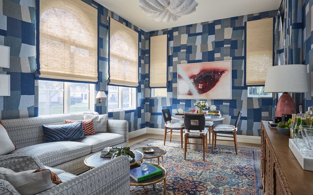 Kips Bay 2019 Show House Press