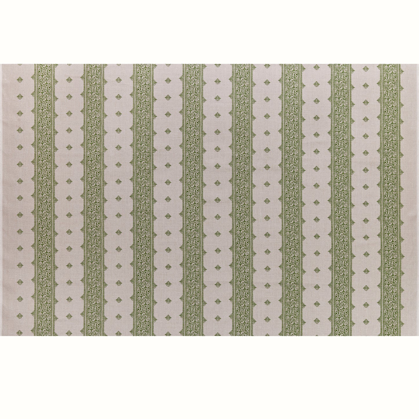 Fez - Green/Natural