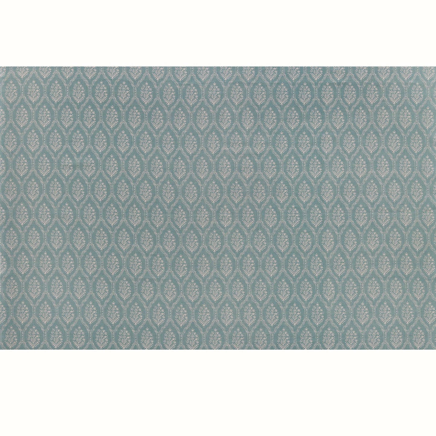 Jaali - Light Blue