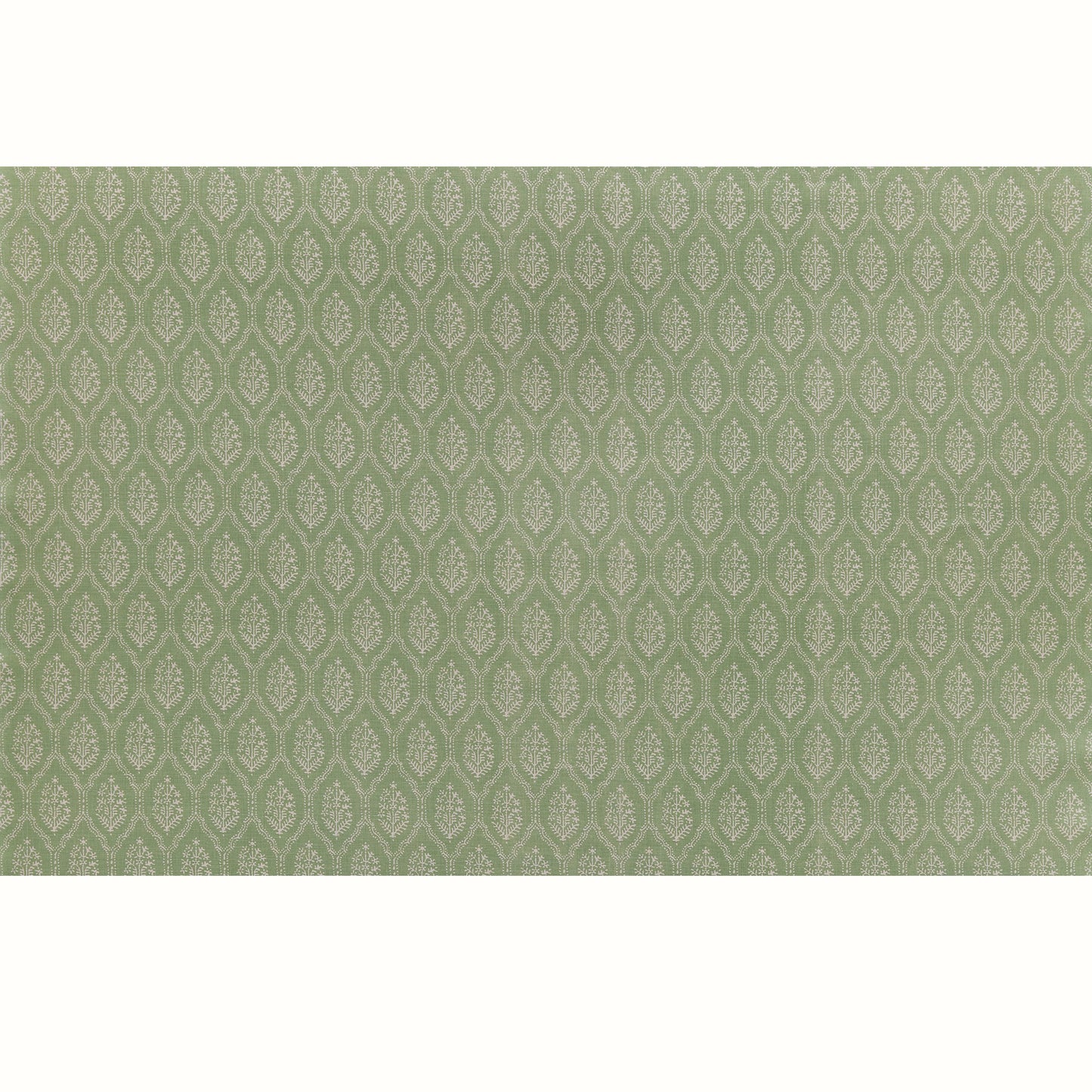 Jaali - Spring Green
