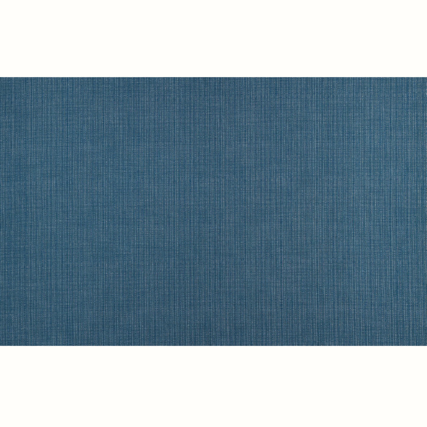 Canvas Woven - Peacock