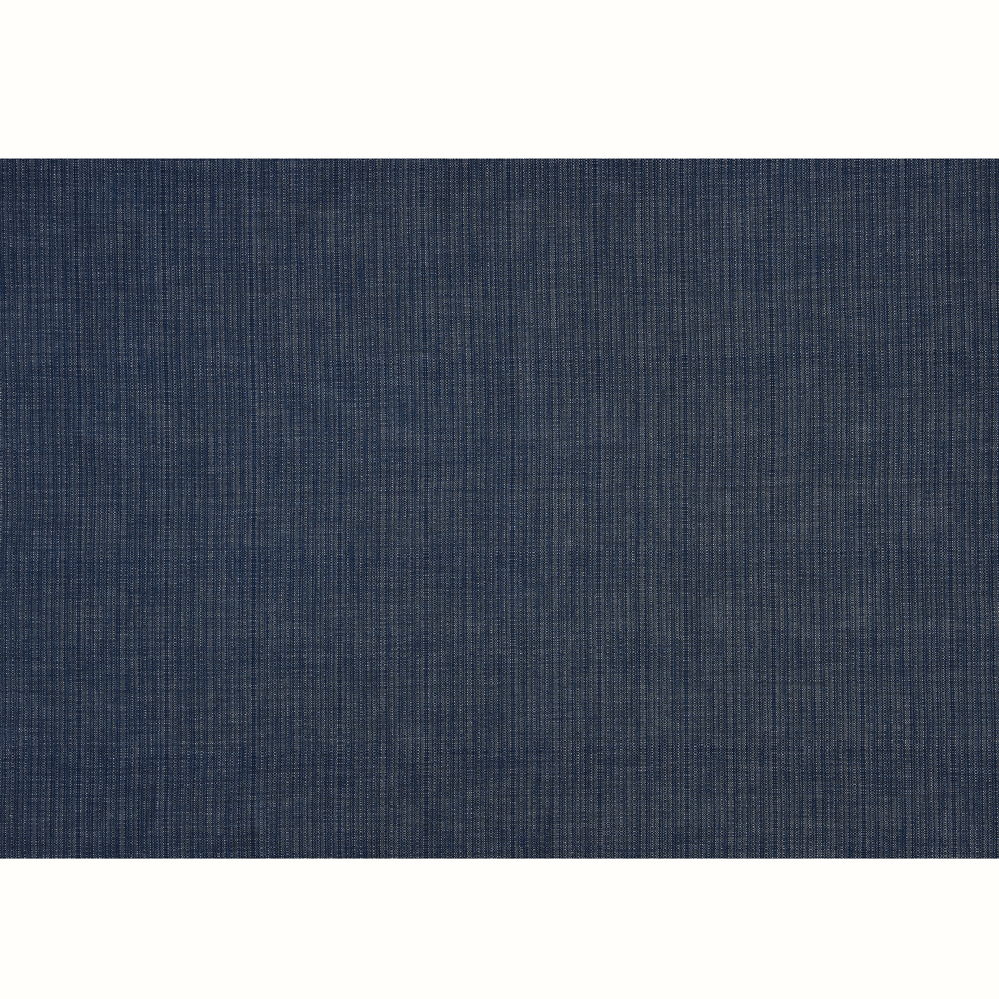 Canvas Woven - Indigo