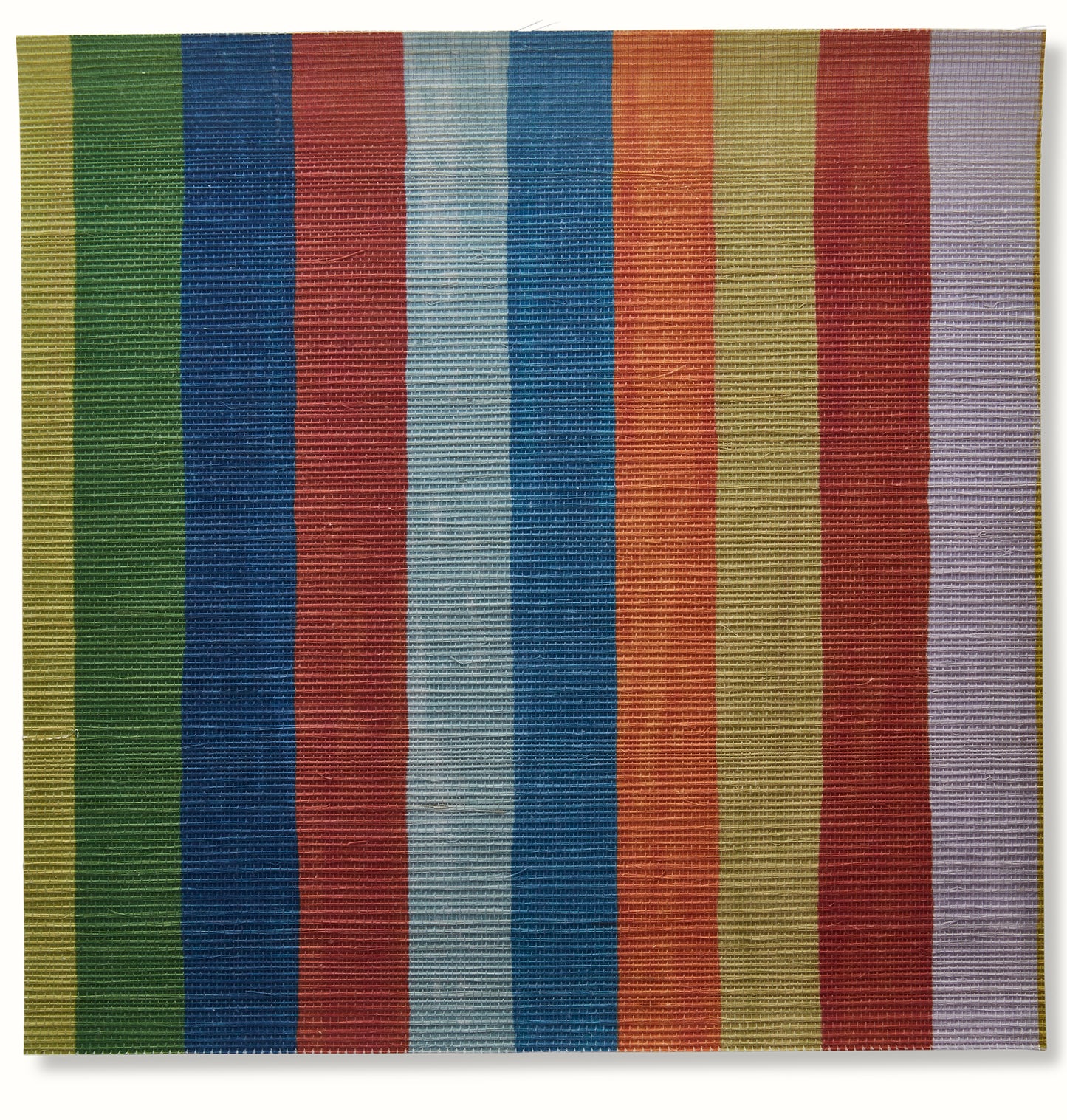 Jacob's Stripe - Multi