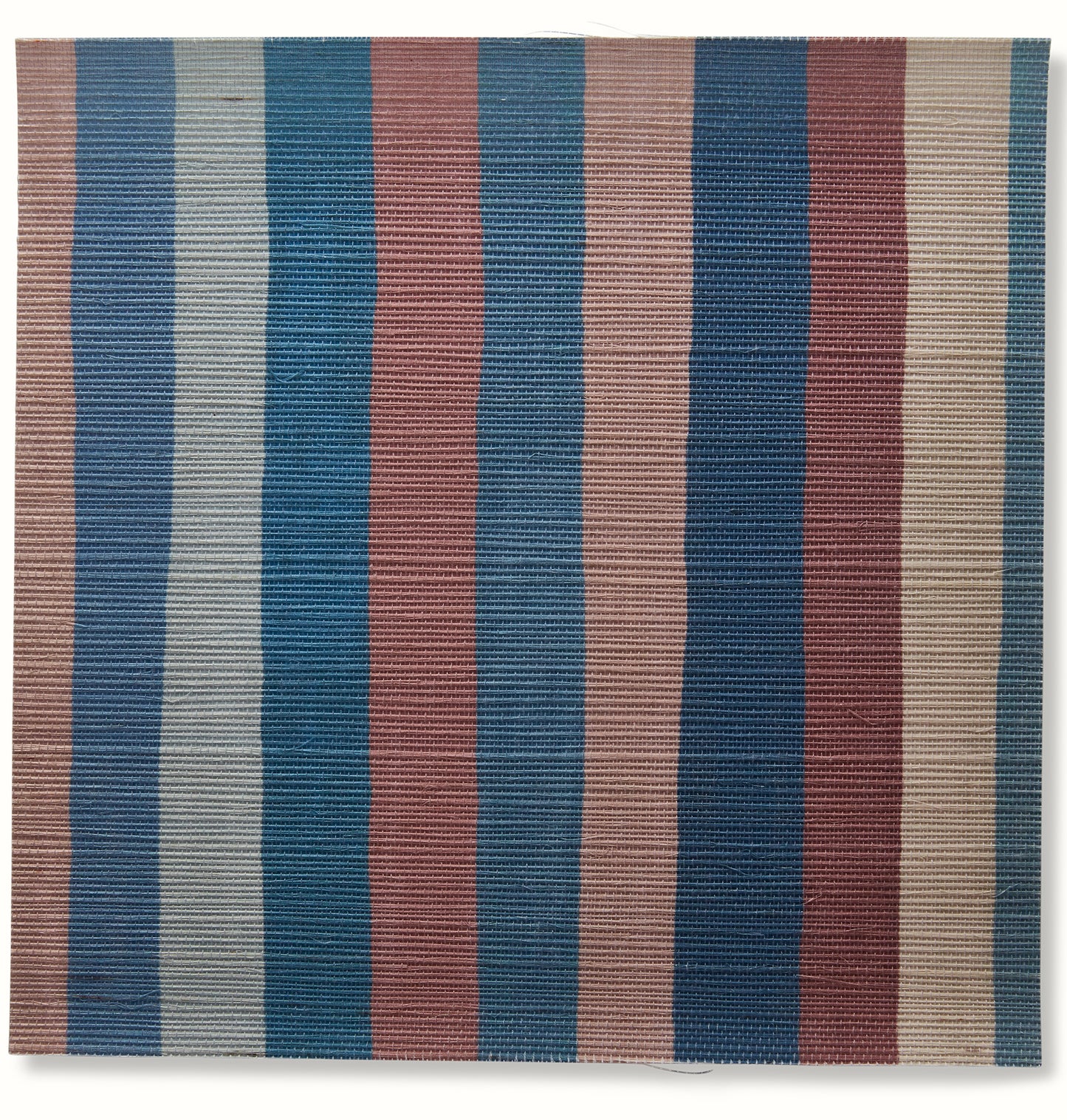 Jacob's Stripe - Blue/Pink