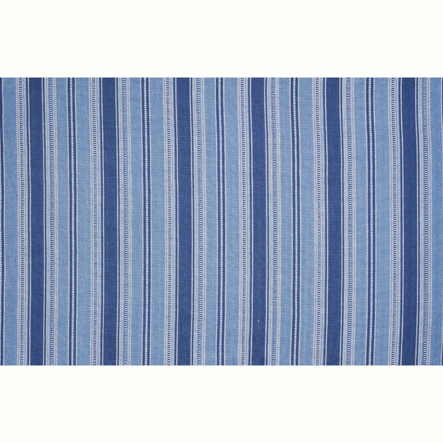 Dhurrie - Indigo/Blue