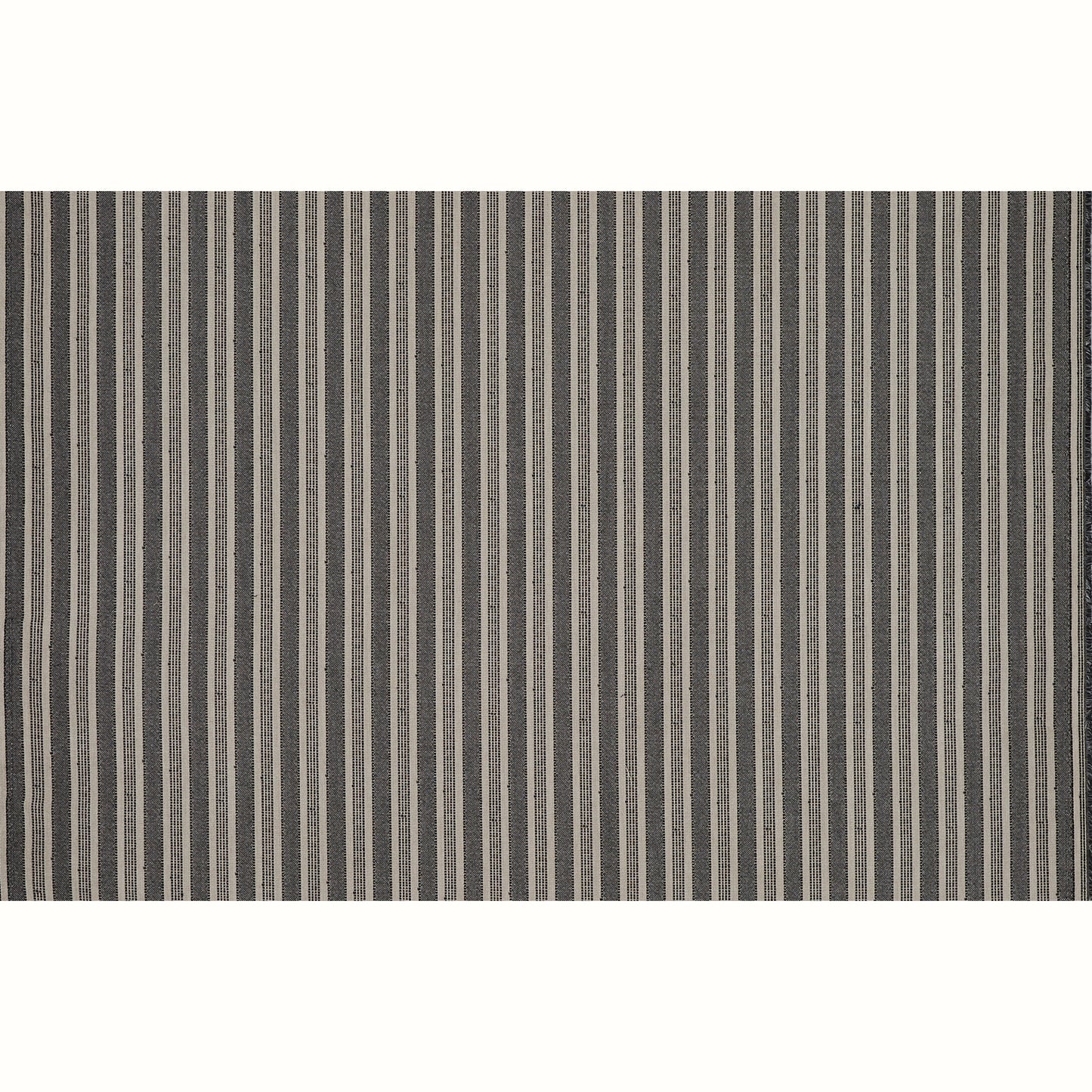 Amida - Charcoal on Natural