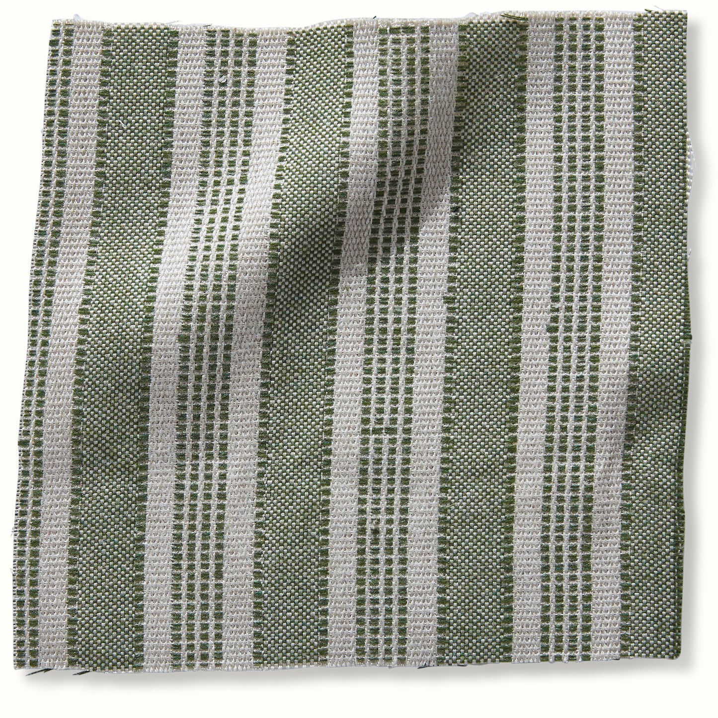 Amida - Green on Natural