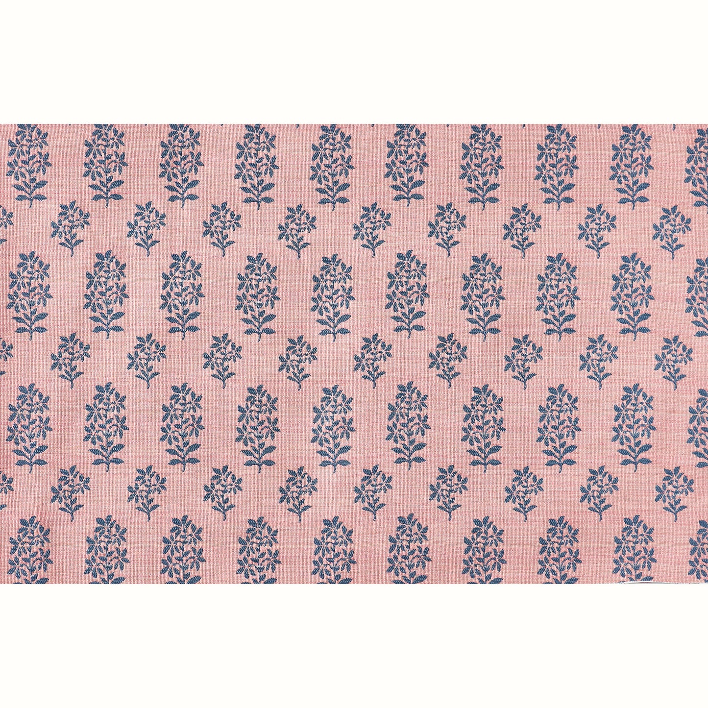 Asha - Indigo/Pink