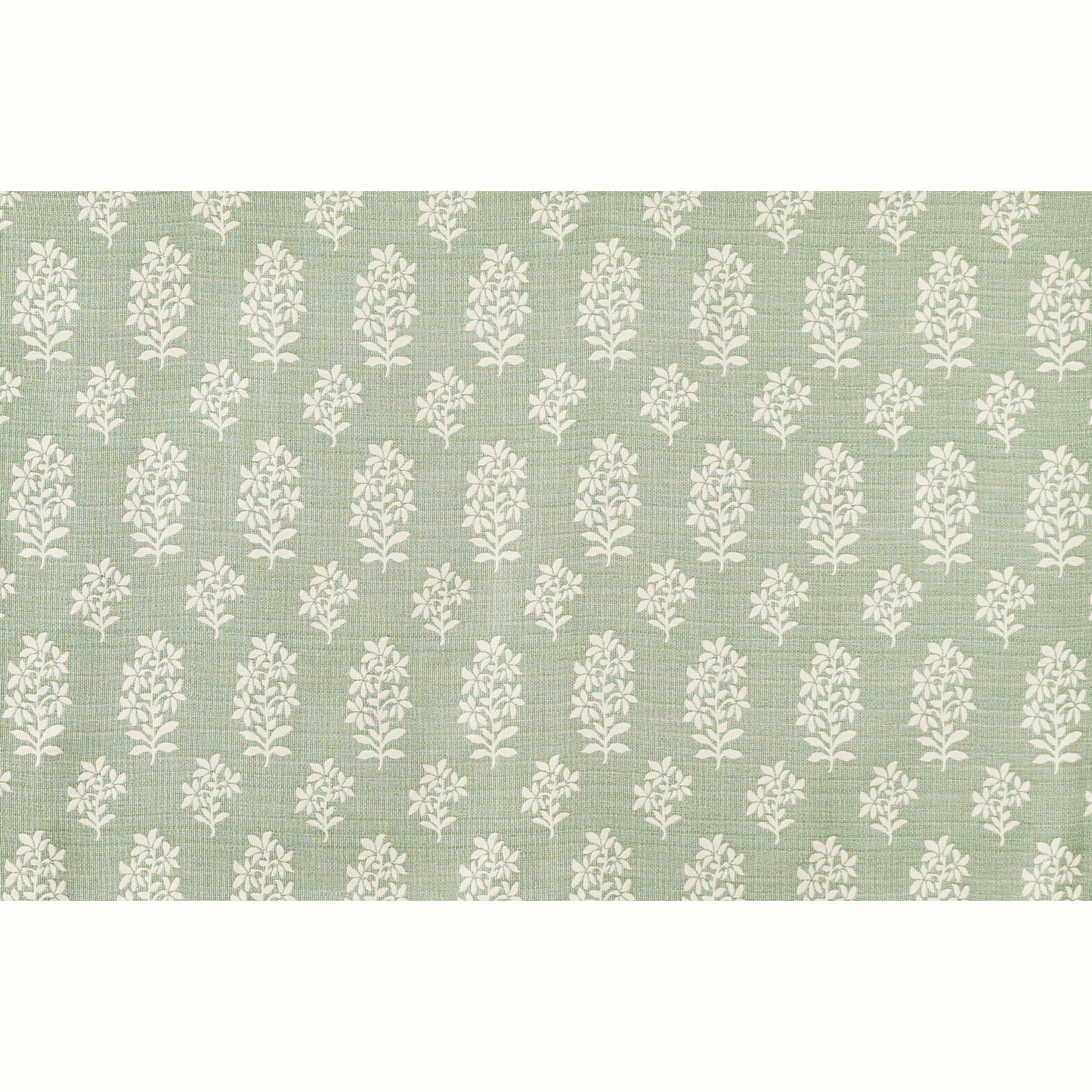 Asha - Pale Green