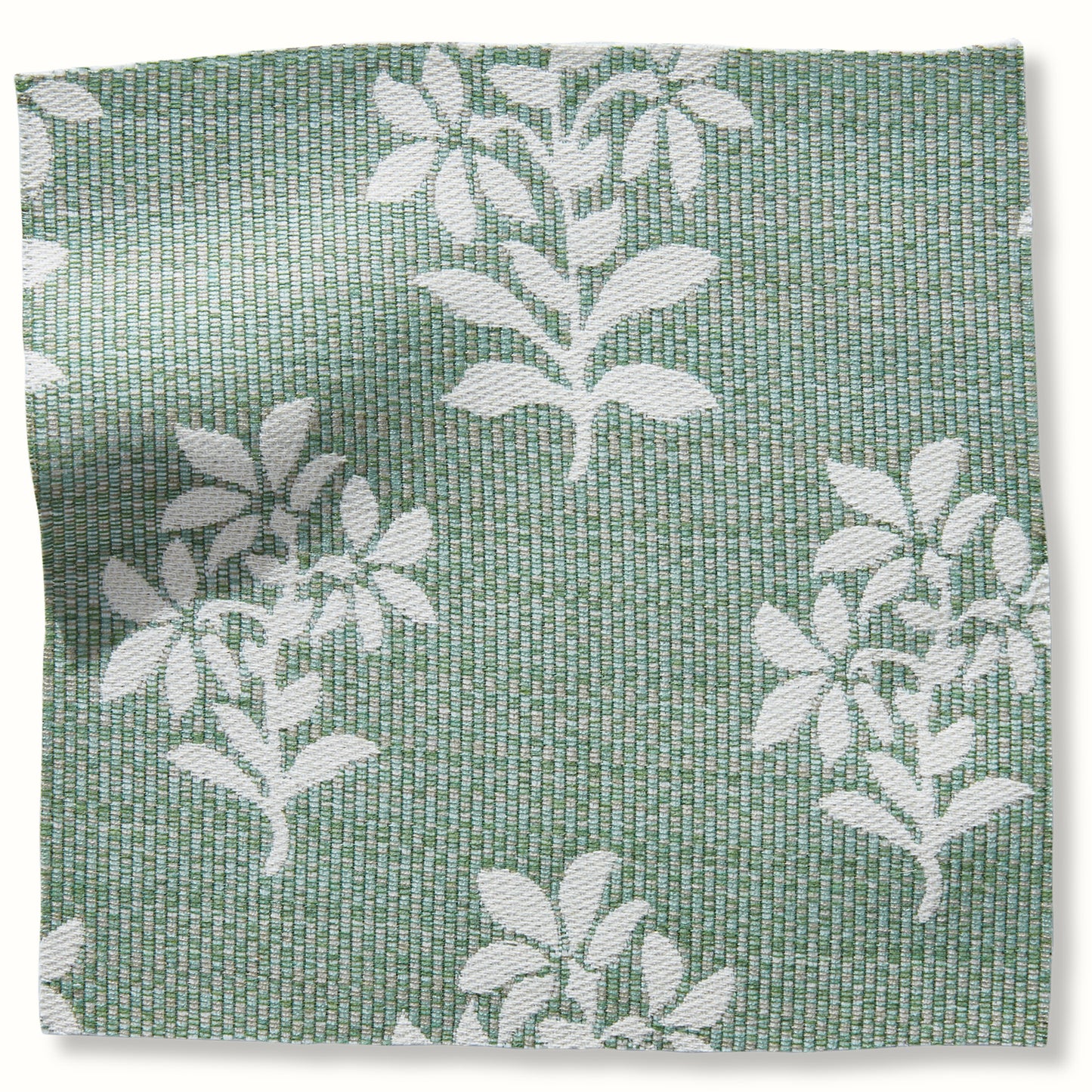 Asha - Pale Green