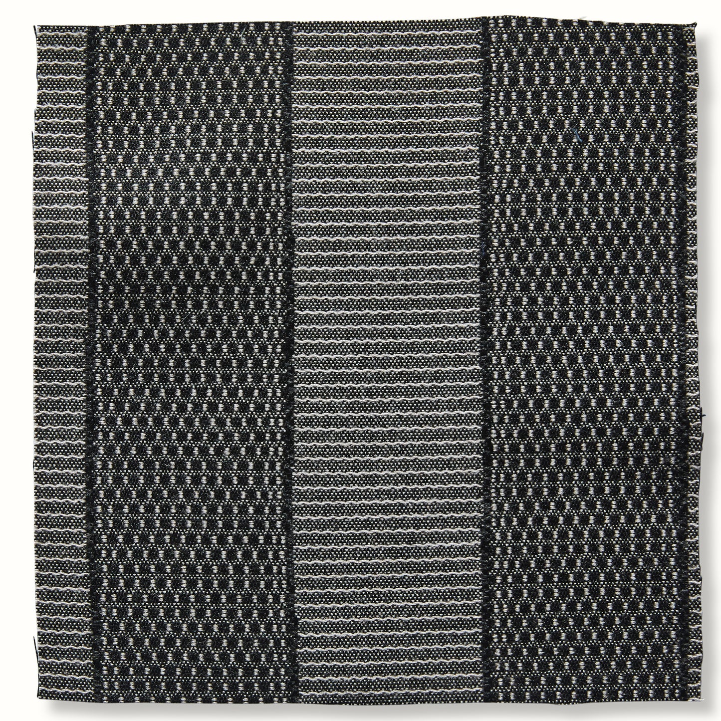 Asilah - Black on Natural