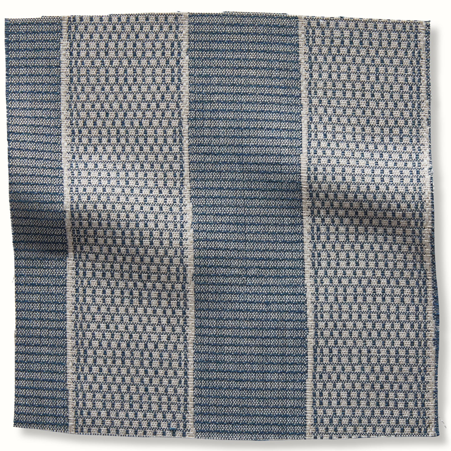 Asilah - Indigo on Natural