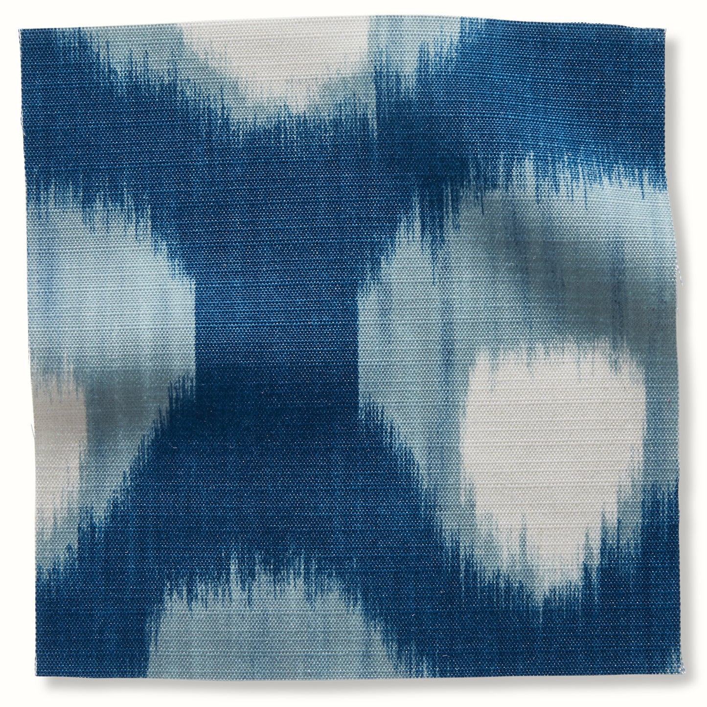 Bukhara - Blue/Blue