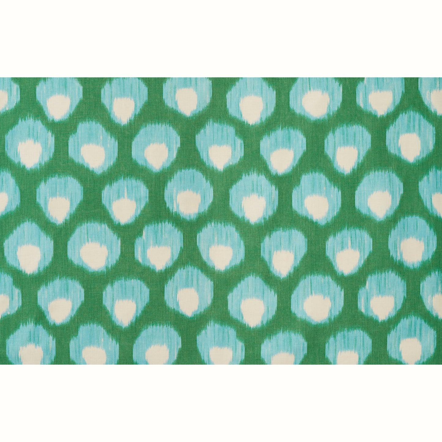 Bukhara - Blue/Green