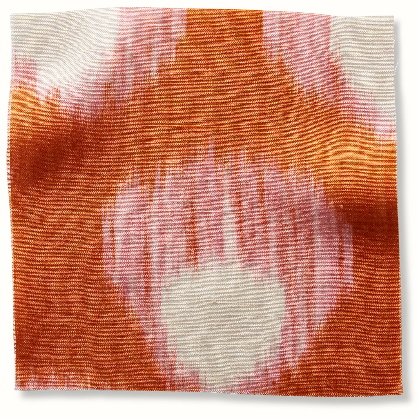 Bukhara - Pink/Orange