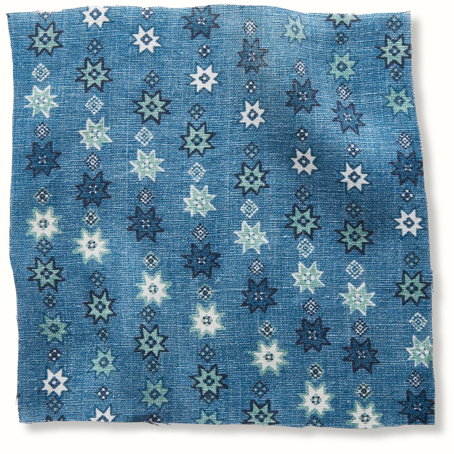 Cosima - Blue/Blue