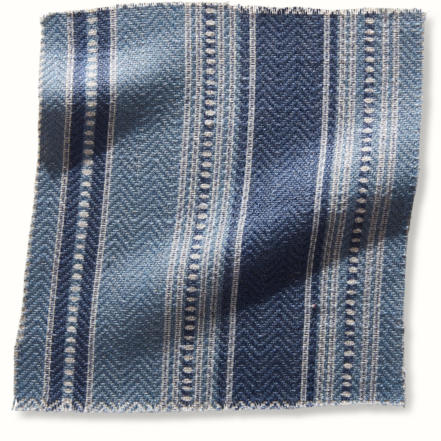 Dhurrie - Indigo/Blue