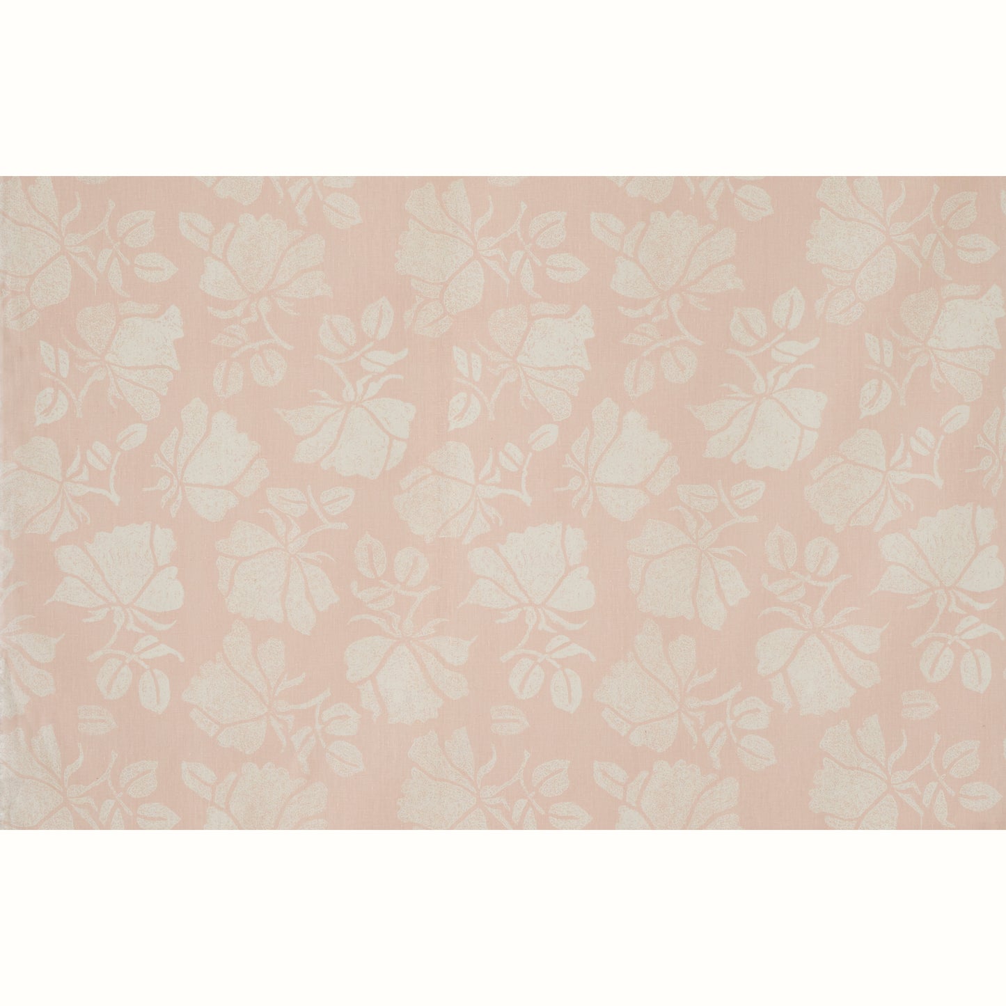 Emilia - Pink/White