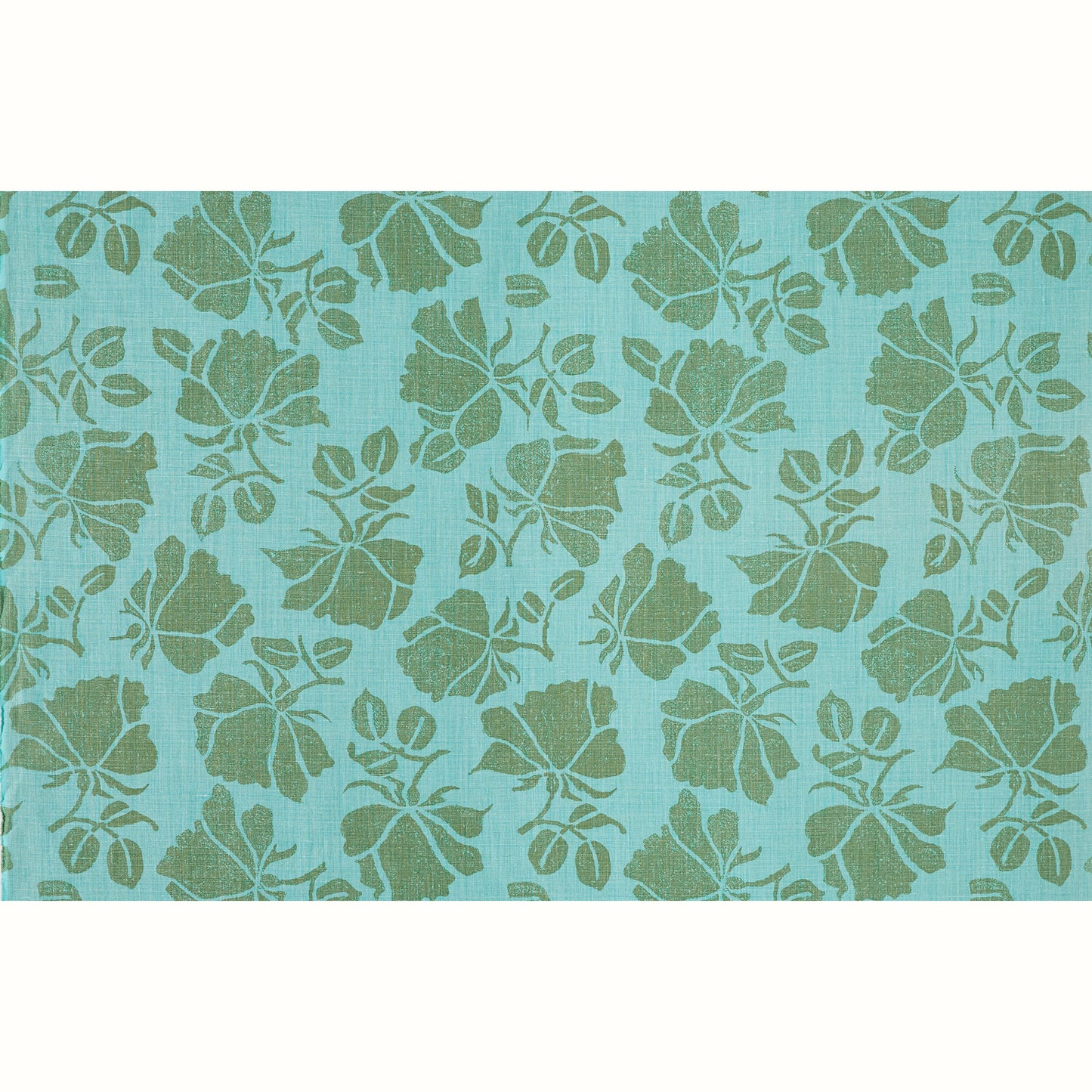 Emilia - Blue/Green
