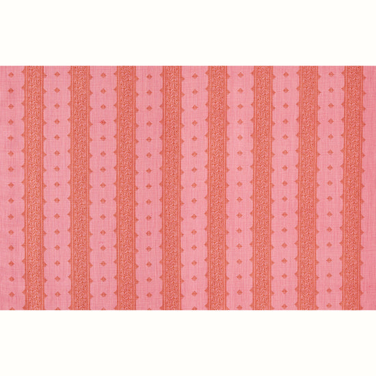 Fez - Pink/Orange