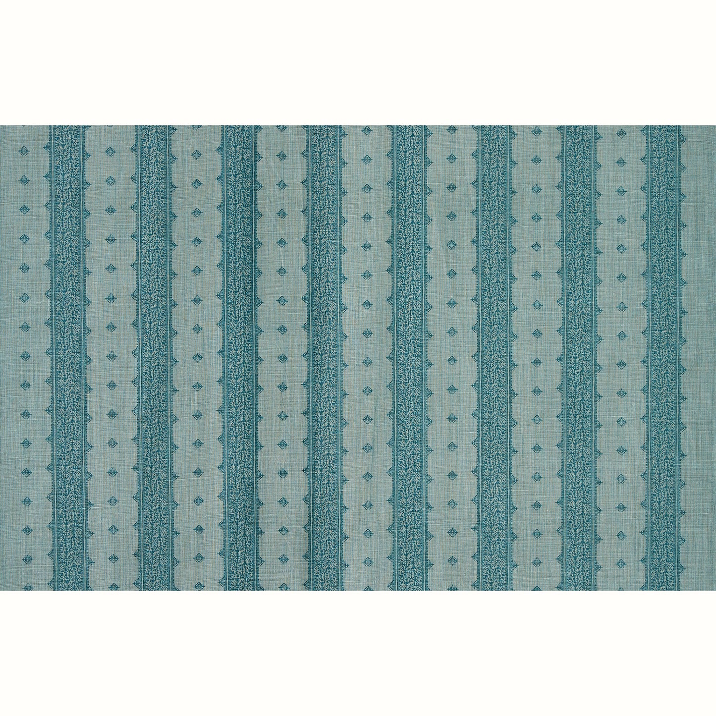Fez - Blue/Blue
