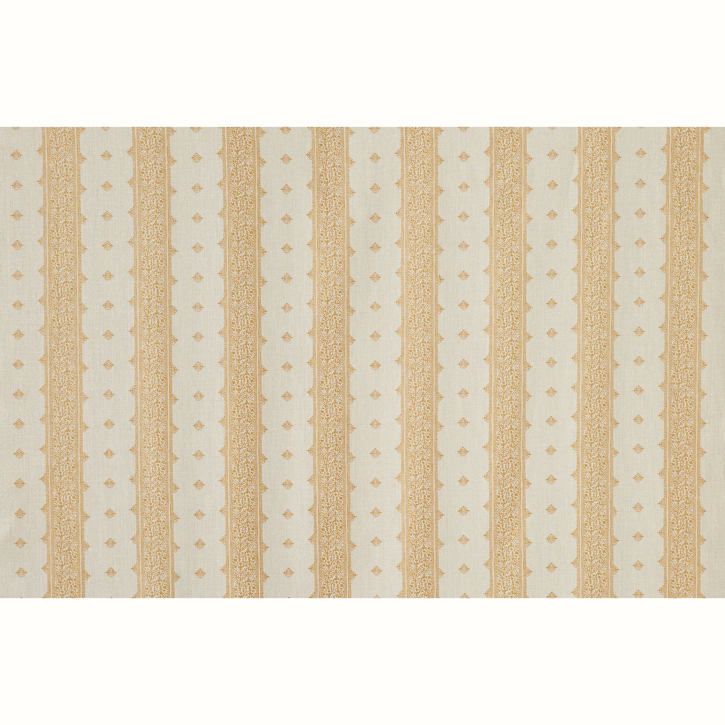 Fez - Gold/Natural