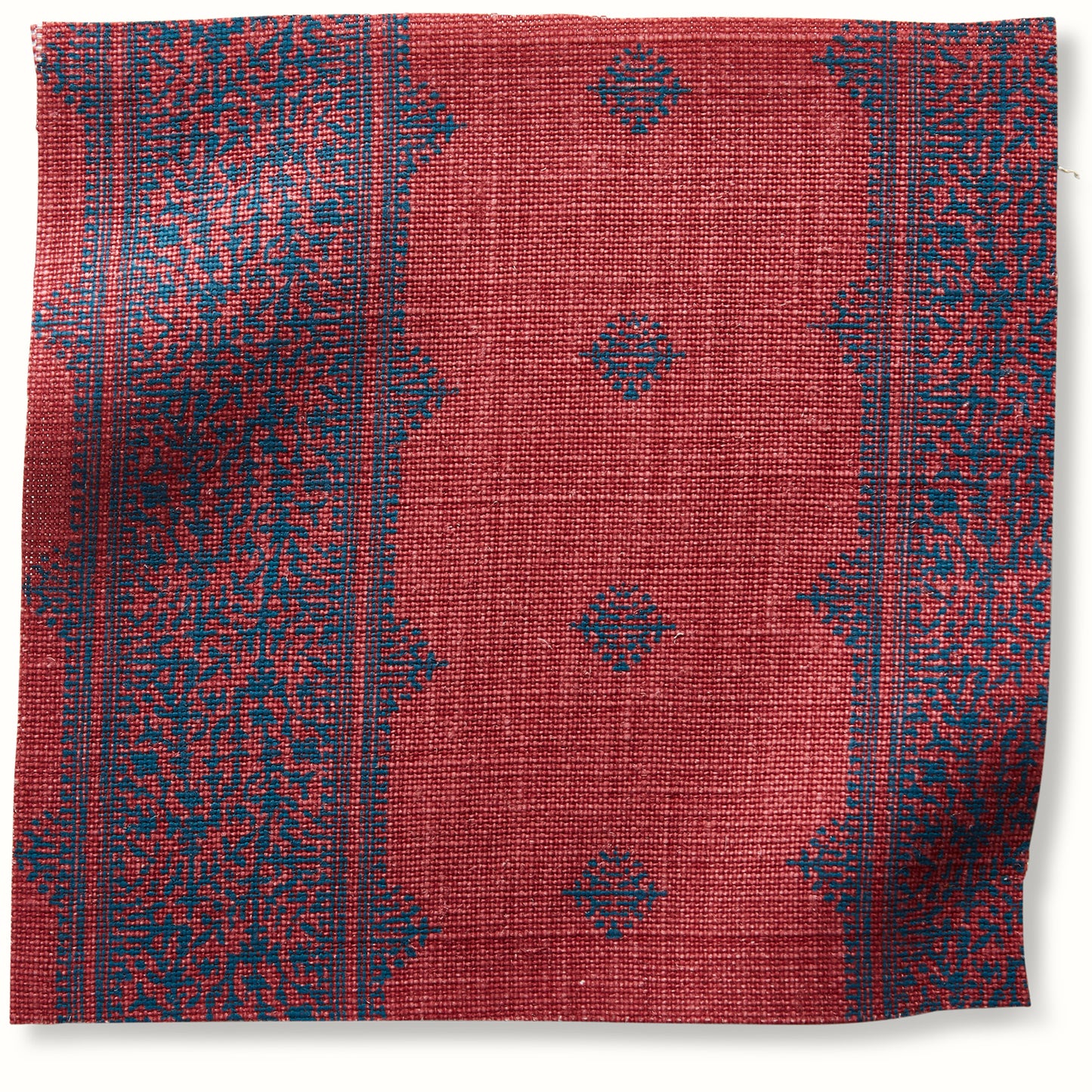Fez - Indigo/Raspberry
