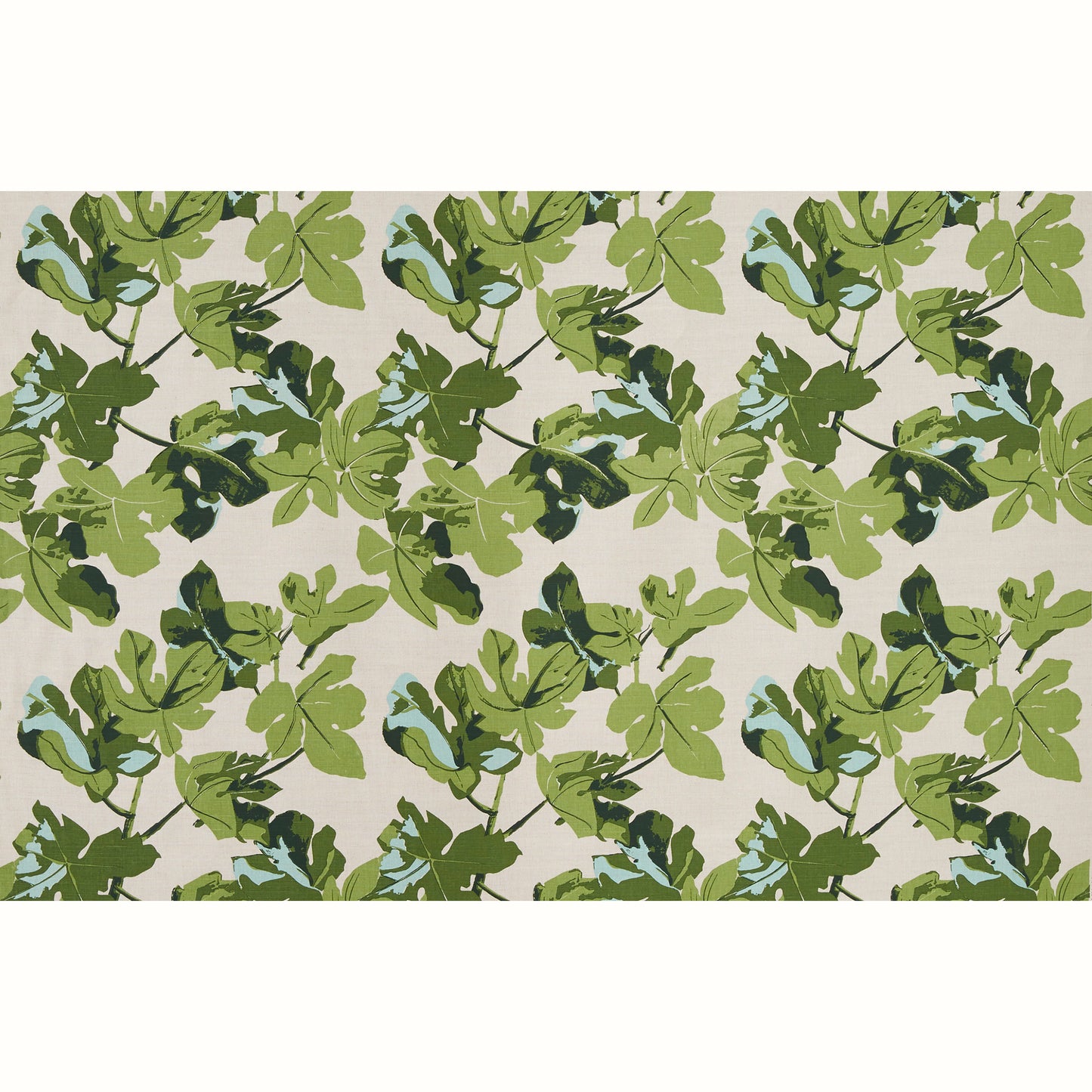 Fig Leaf - Original on Natural
