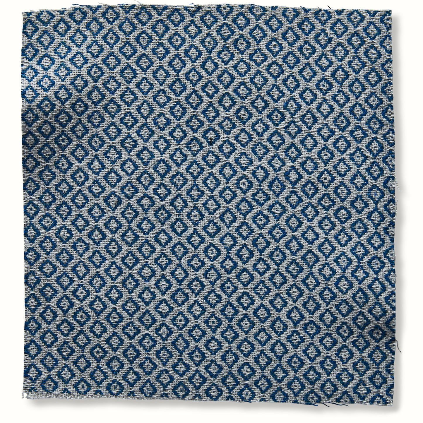 Heera - Indigo/Gray