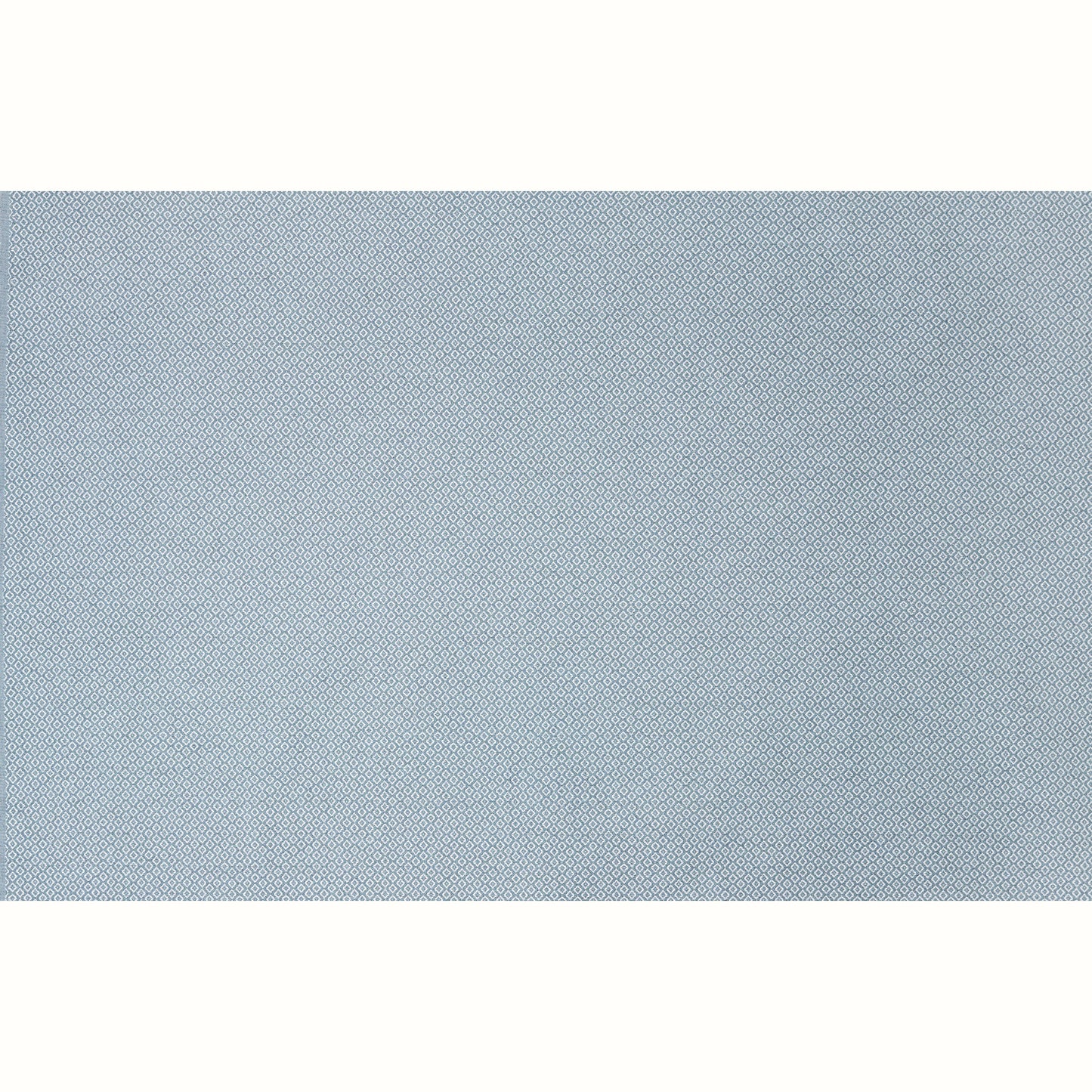 Heera - White/Ocean
