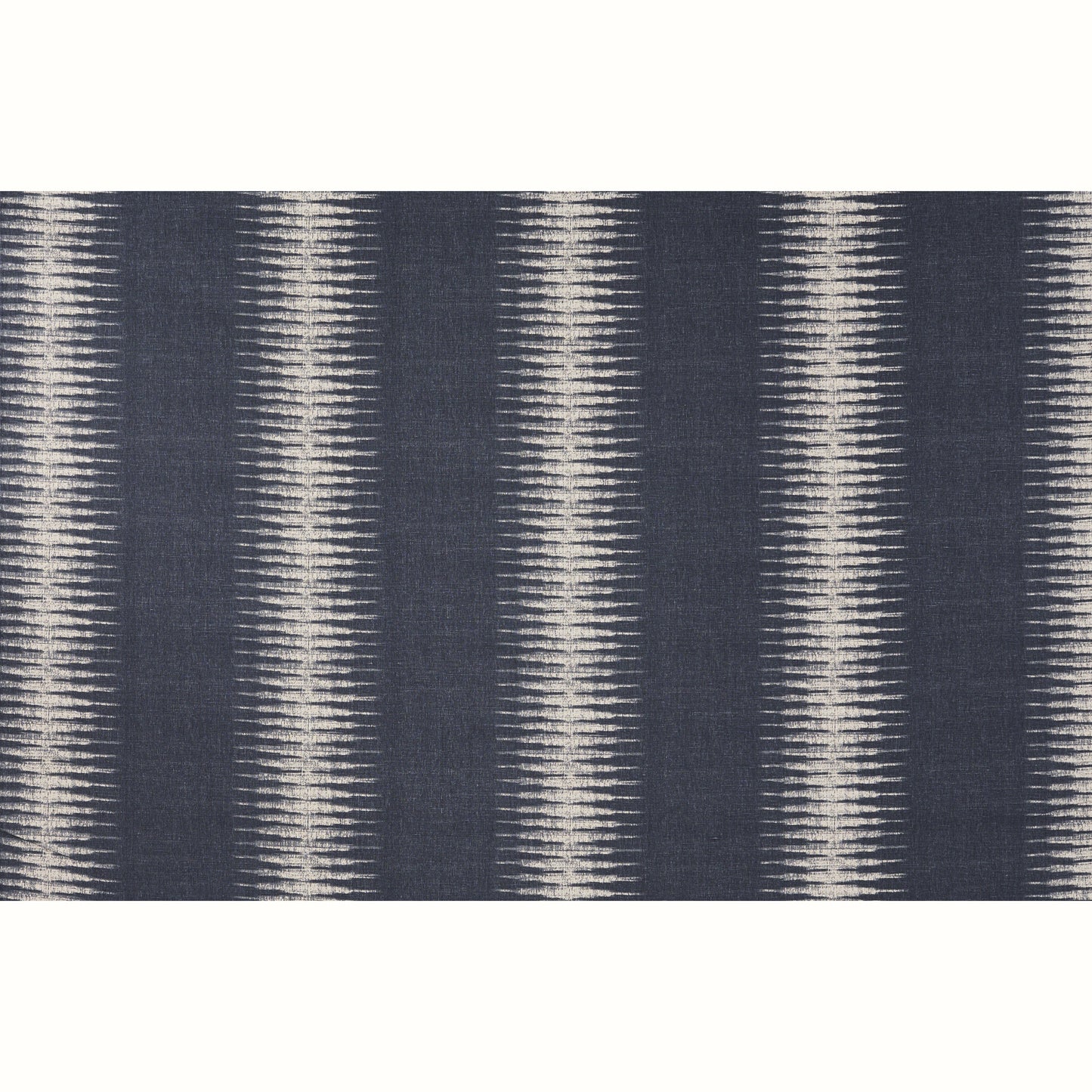 Ikat - Charcoal