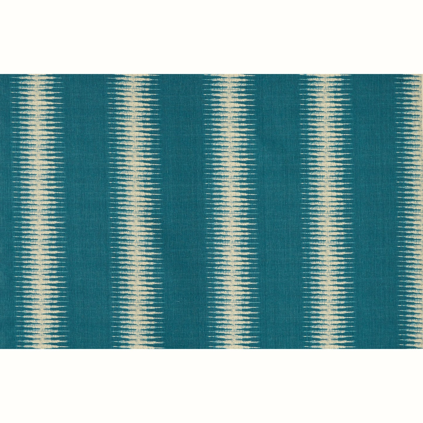 Ikat - Peacock