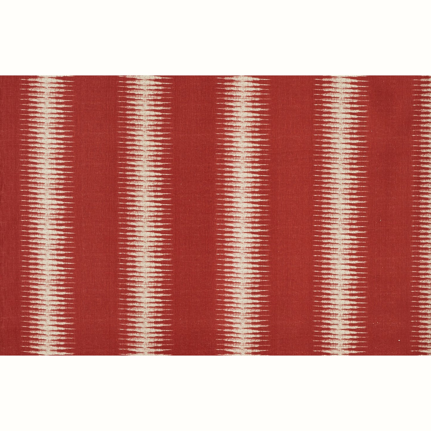 Ikat - Pomegranate