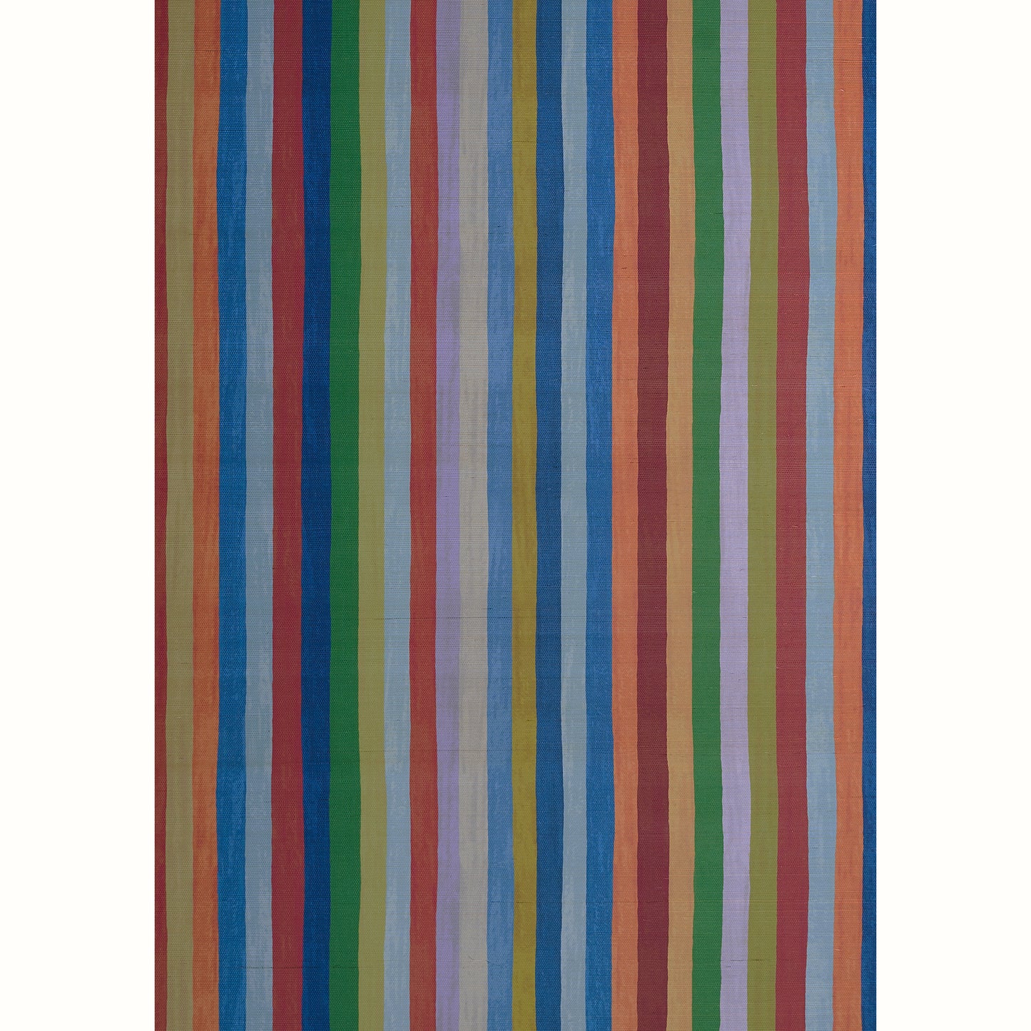 Jacob's Stripe - Multi