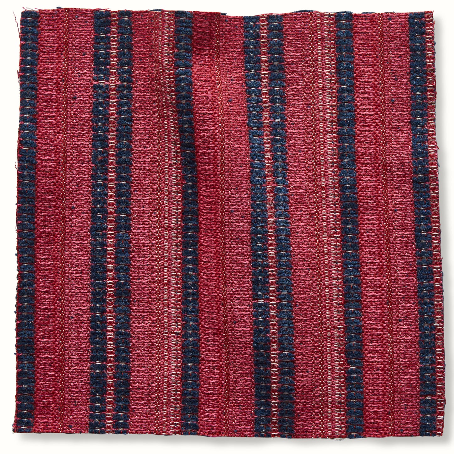 Majorelle - Indigo on Ruby
