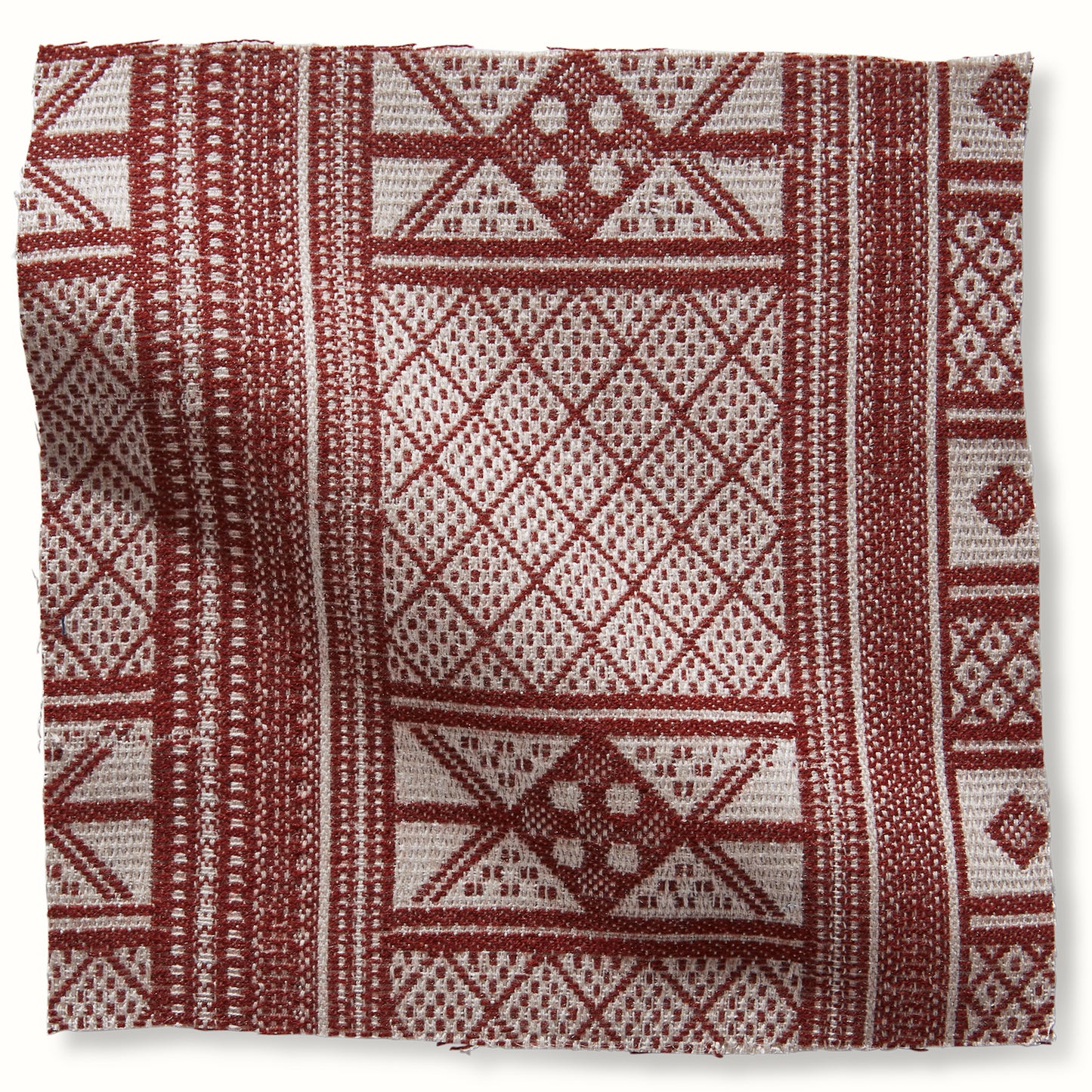 Masai - Red