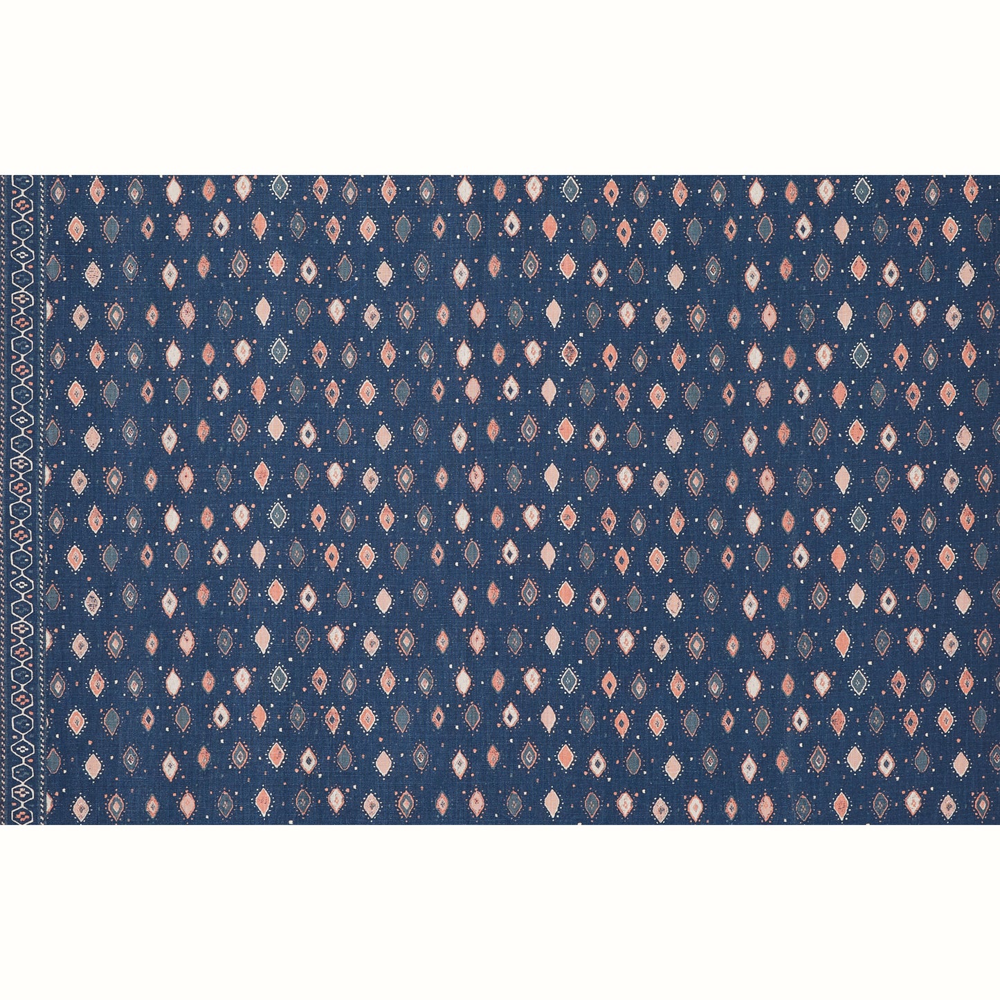 Oona - Blue/Pink