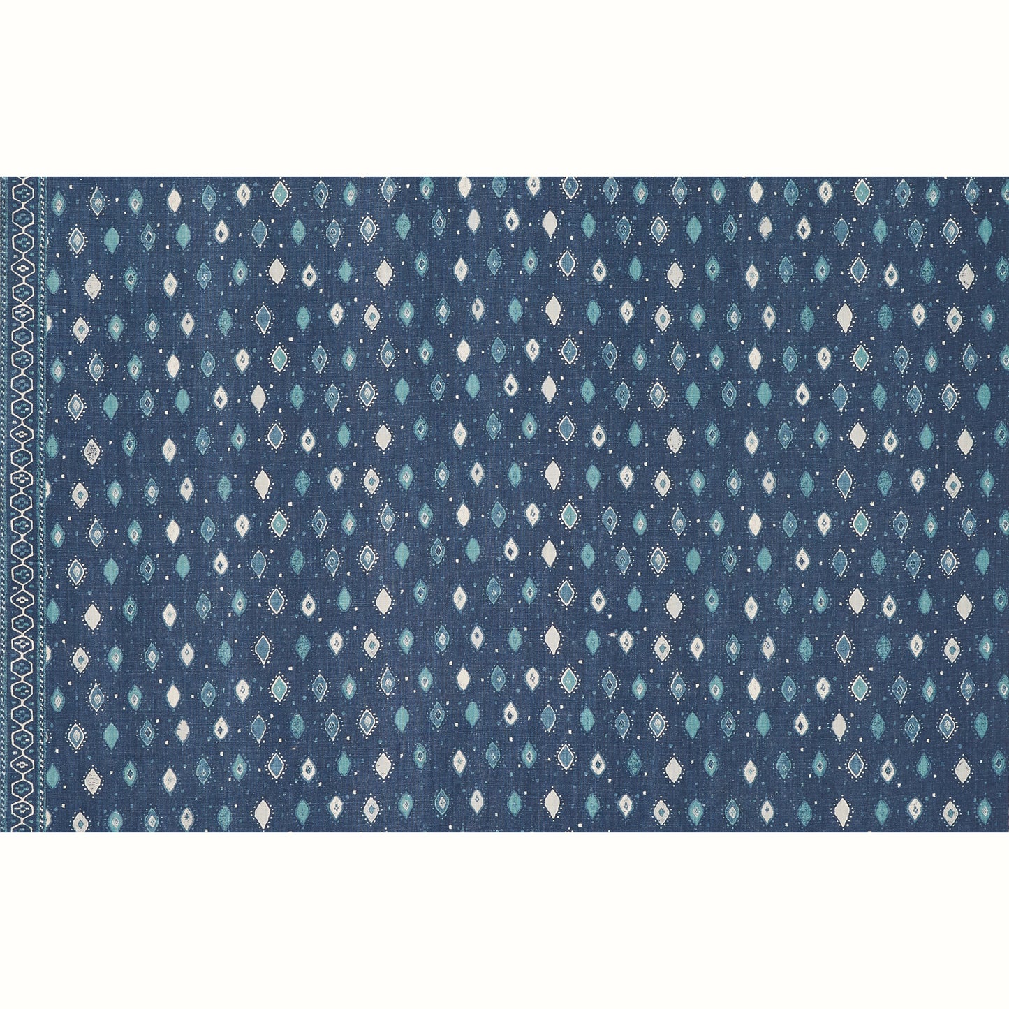 Oona - Blue/Blue