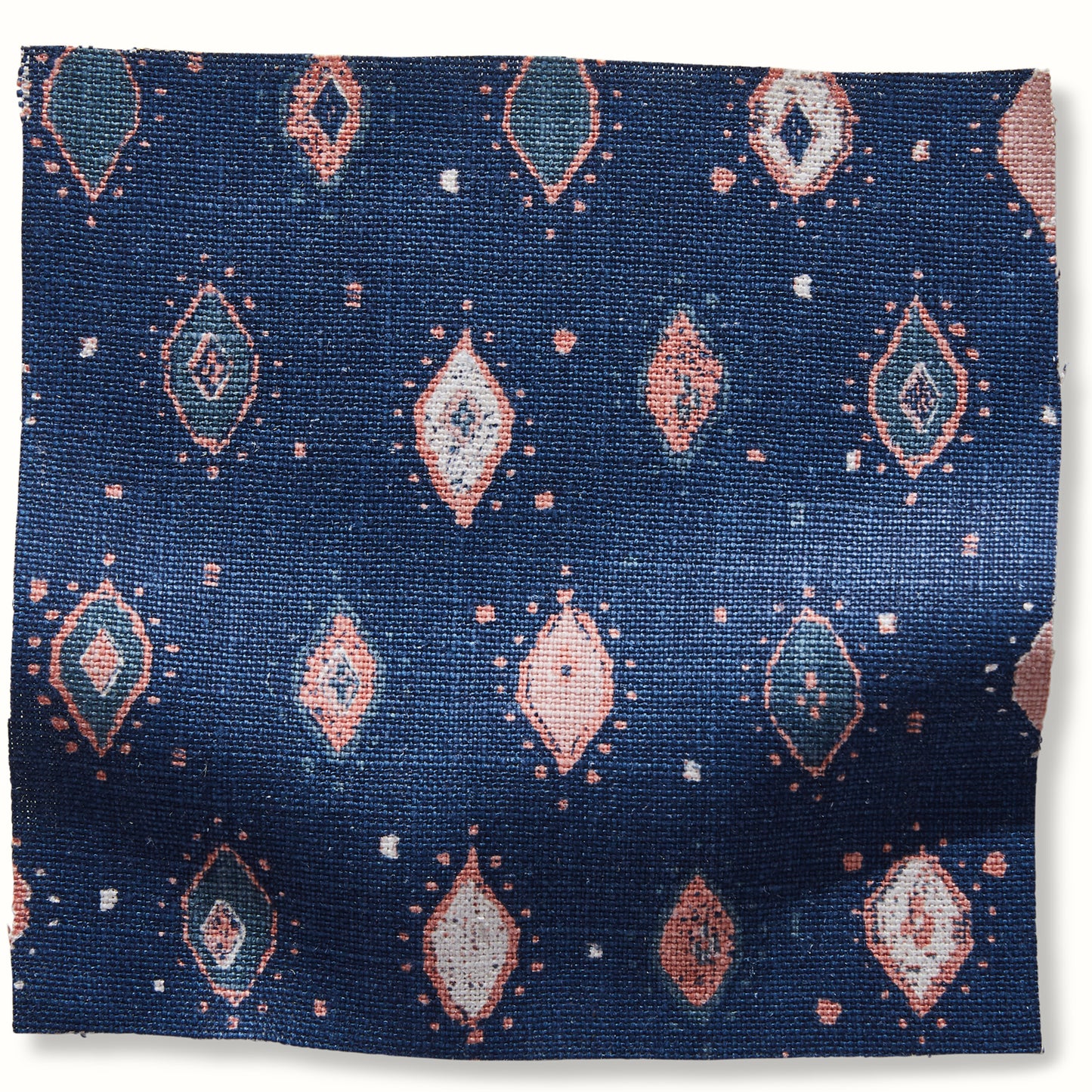 Oona - Blue/Pink
