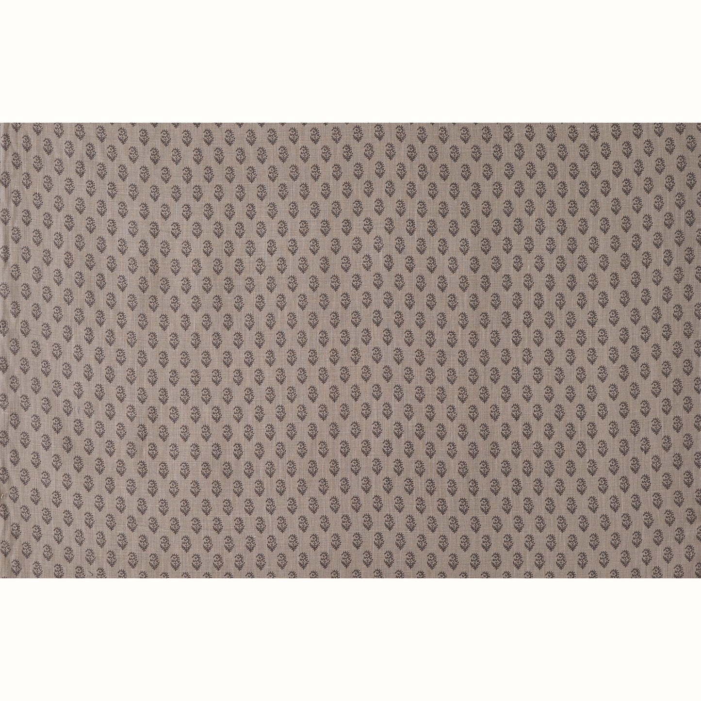 Rajmata Tonal - Ash/Gray