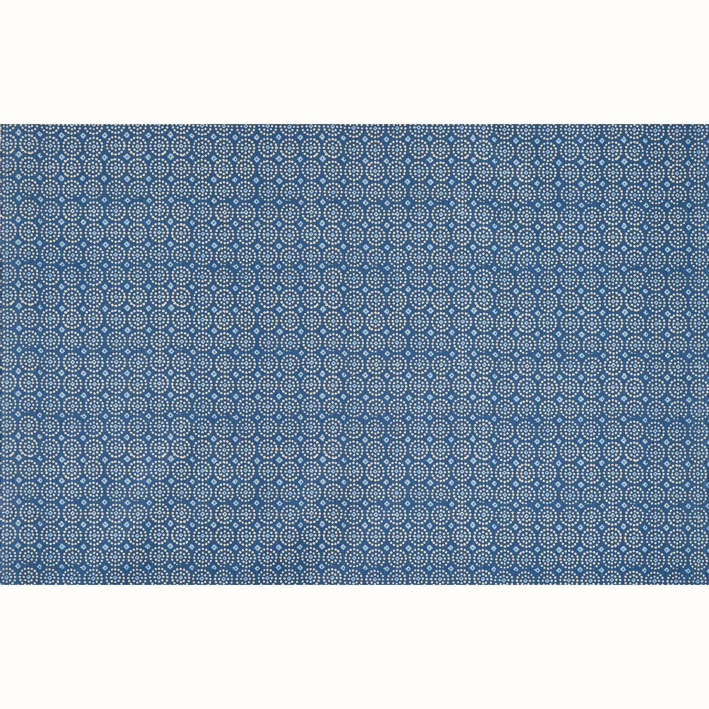 Sari - Indigo