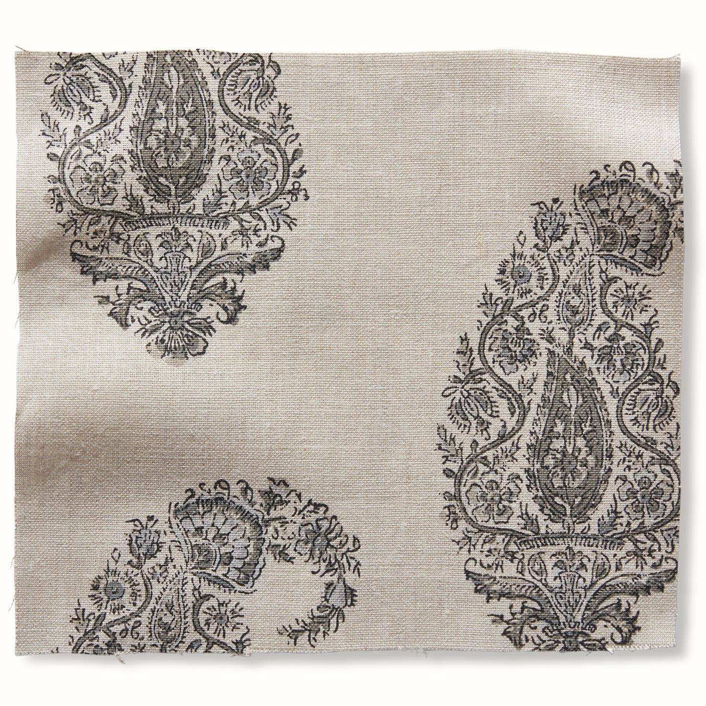 Shiraz - Charcoal/Natural