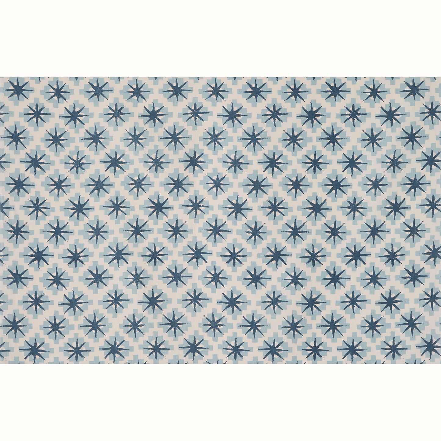 Starburst - North (Blue/Blue)