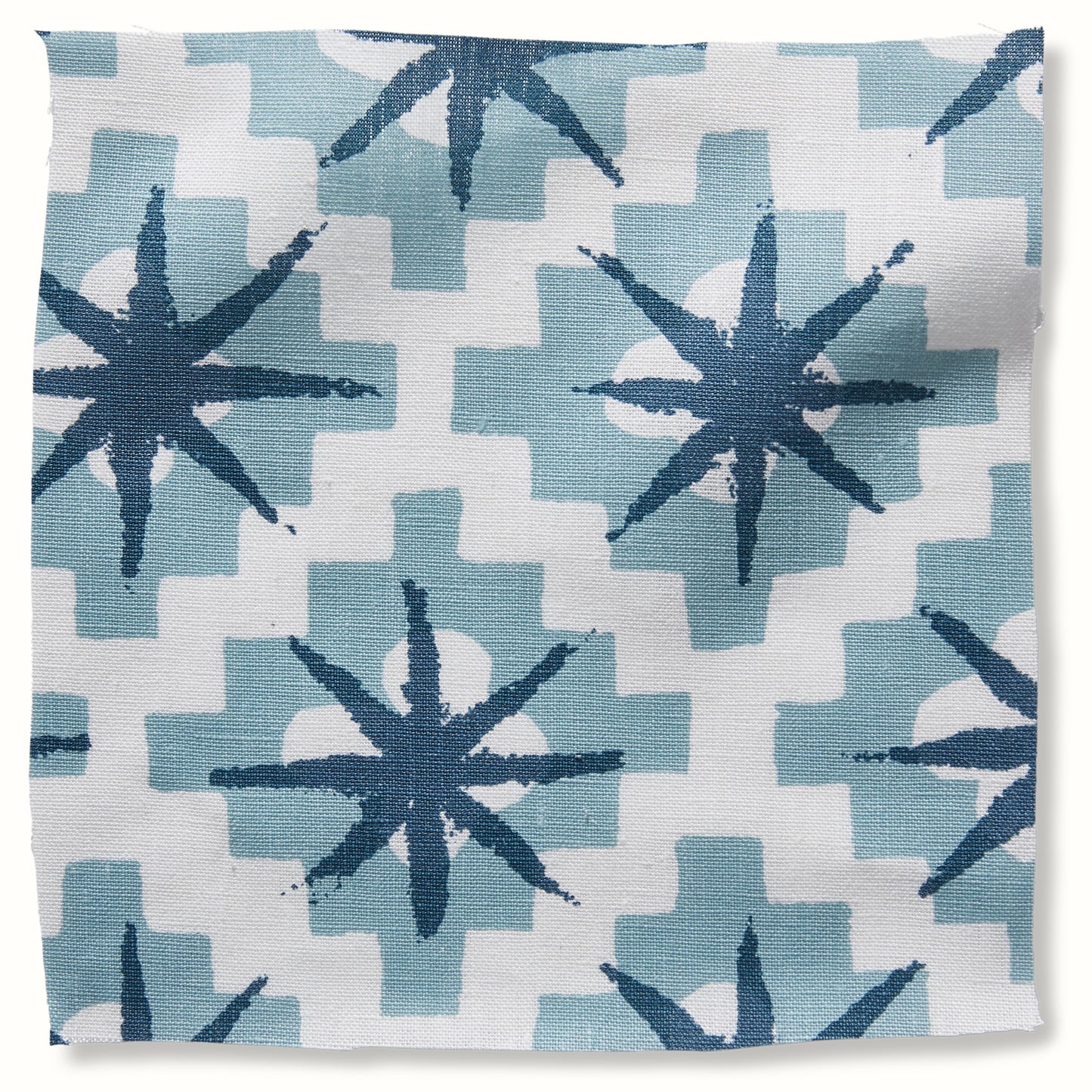 Starburst - North (Blue/Blue)