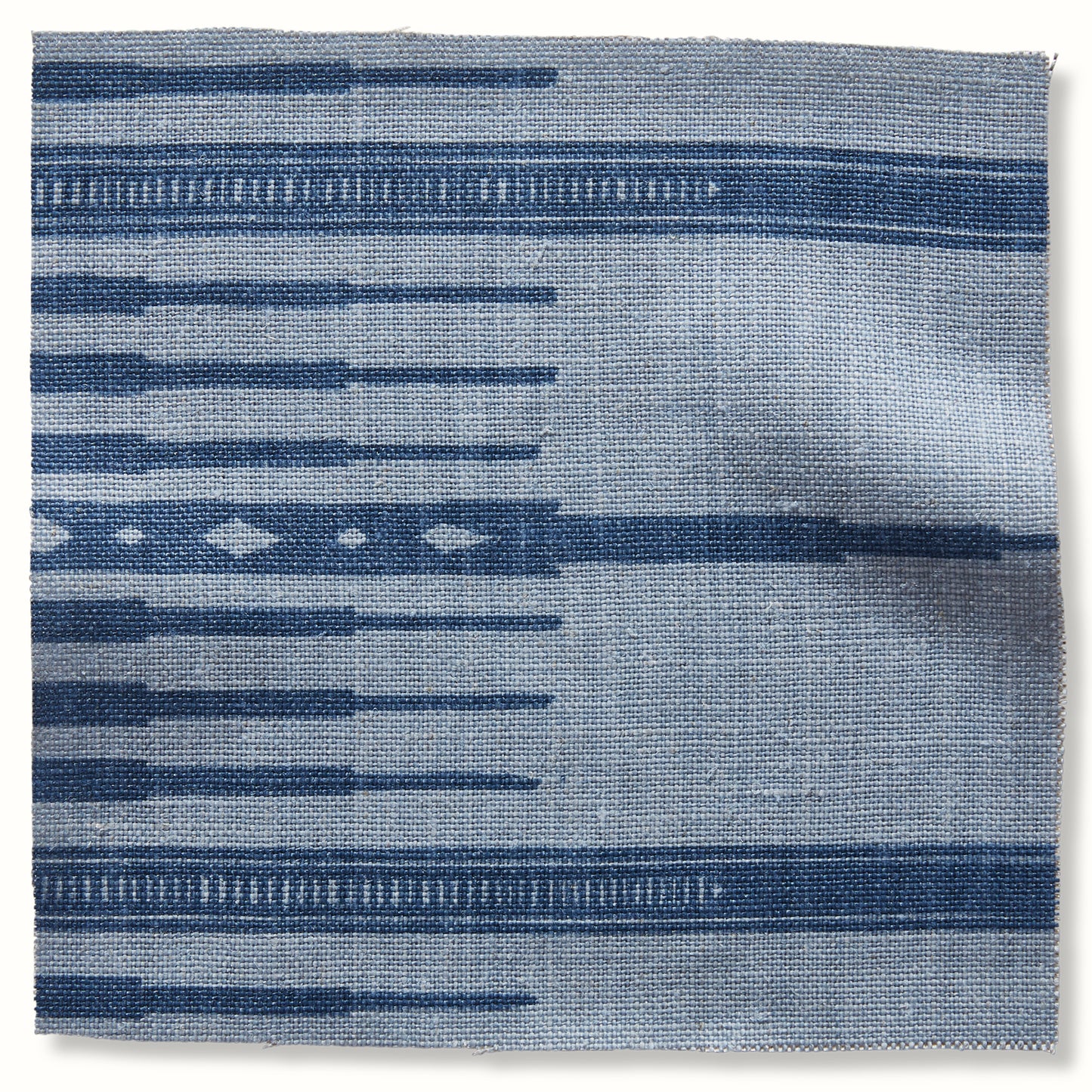Tangiers - Mist/Blue