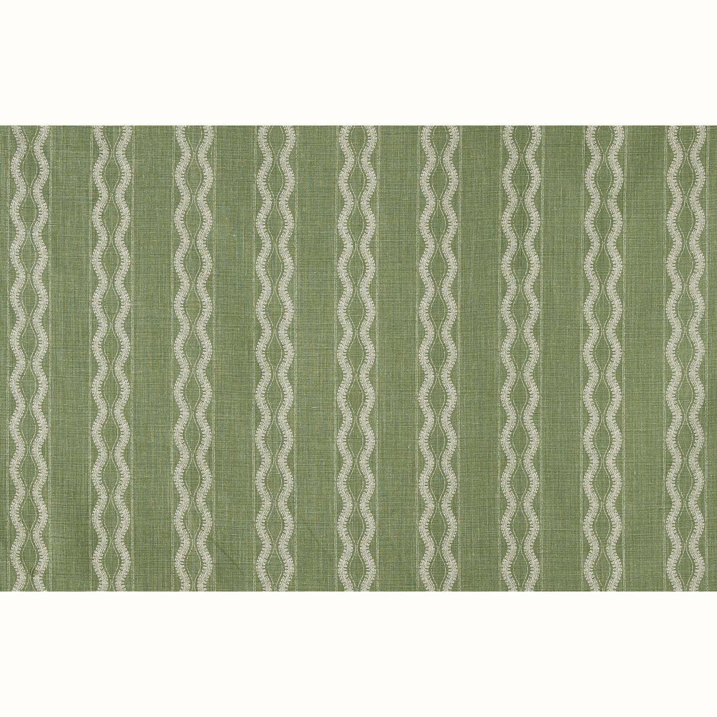 Zanzibar - Green