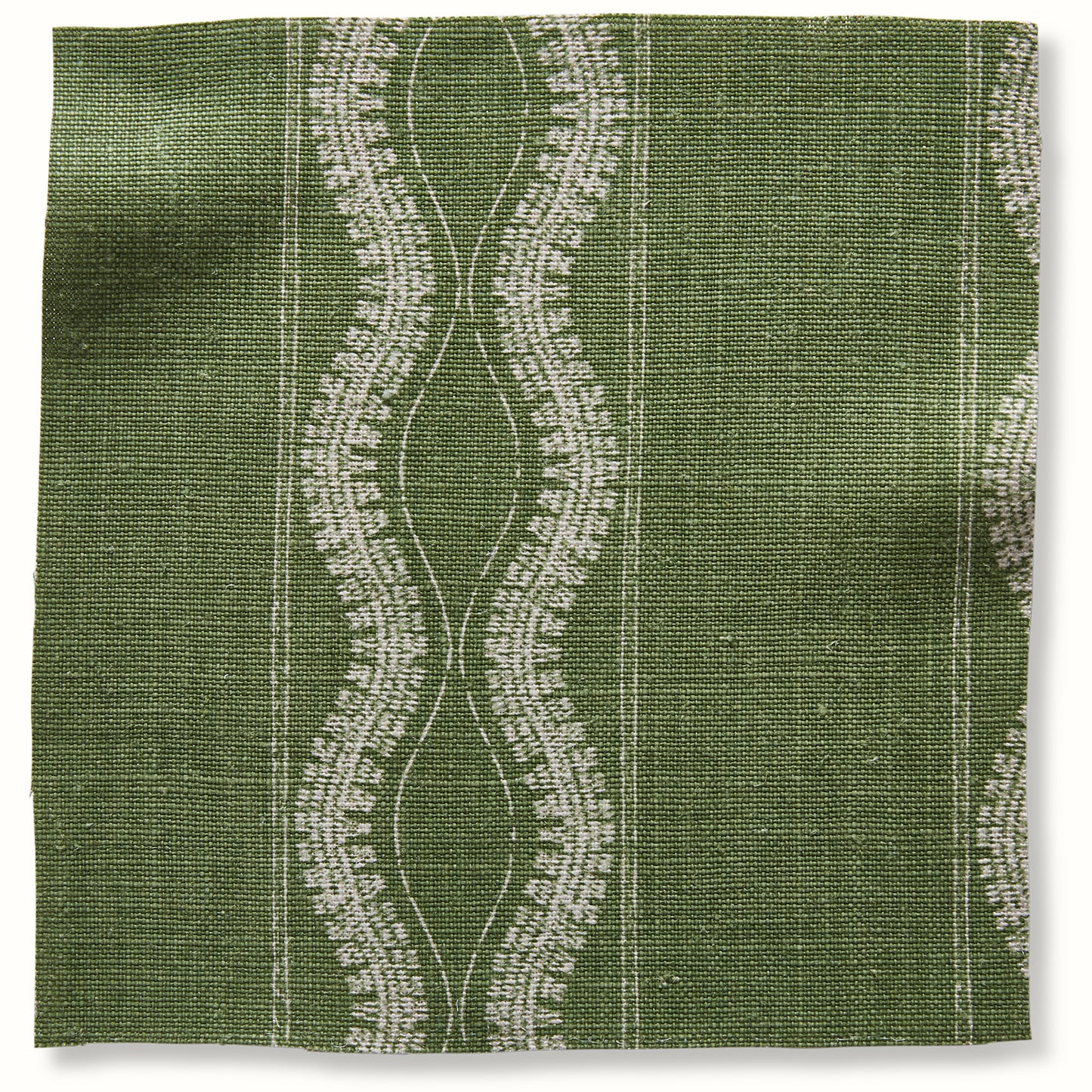 Zanzibar - Green
