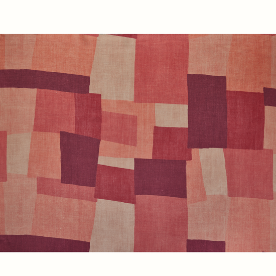 Collage - Coral/Pink