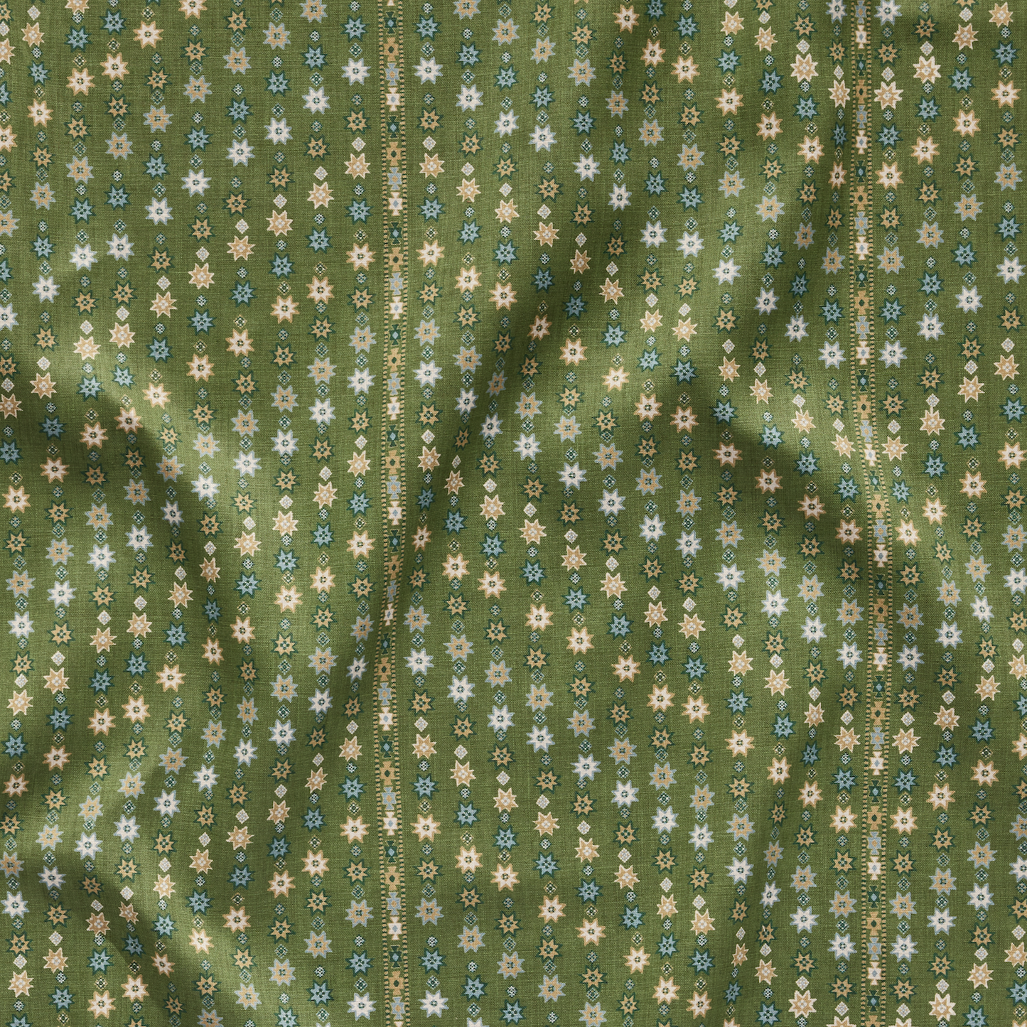 Cosima - Green